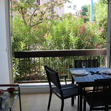 Spacieux T2 Avec Parking Privatif Proche Du Port Et De La Plage-4rm217 Saint-Cyprien (Pyrenees-Orientales)